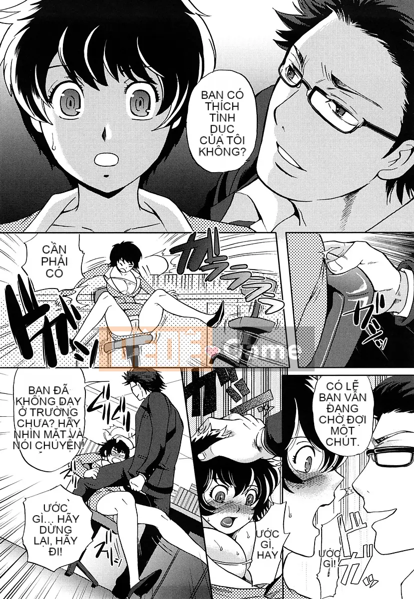 [Sữa có đường] Piegurumi