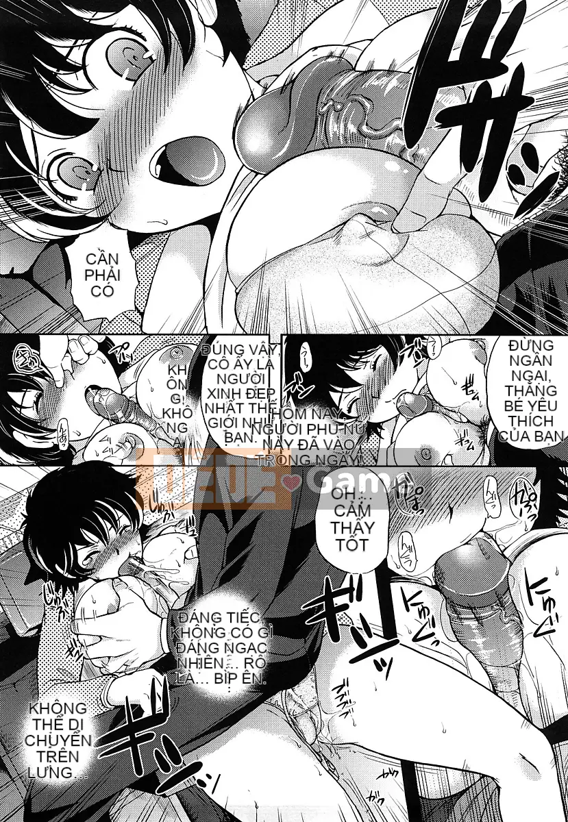 [Sữa có đường] Piegurumi