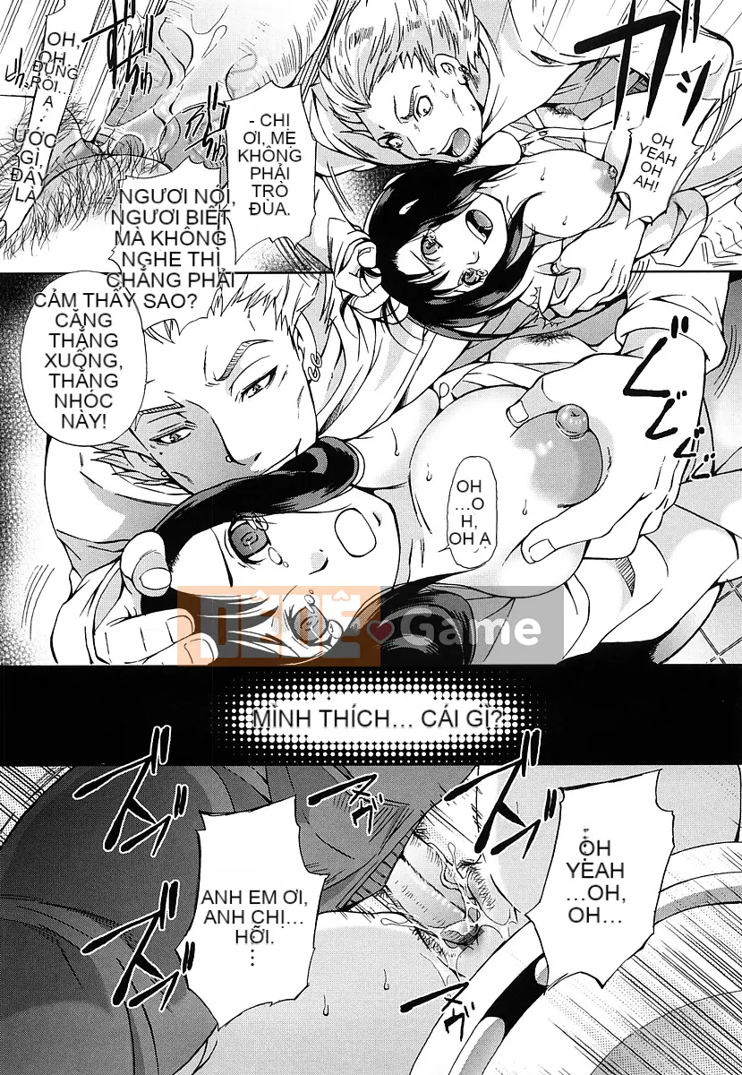 [Sữa có đường] Piegurumi