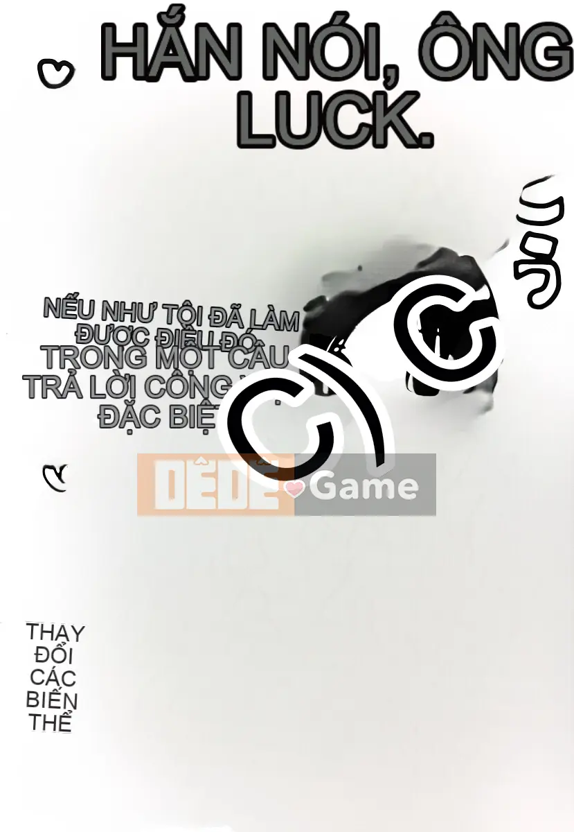 [Sữa có đường] Piegurumi