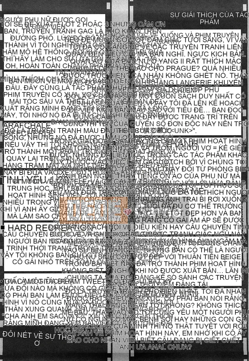 [Sữa có đường] Piegurumi