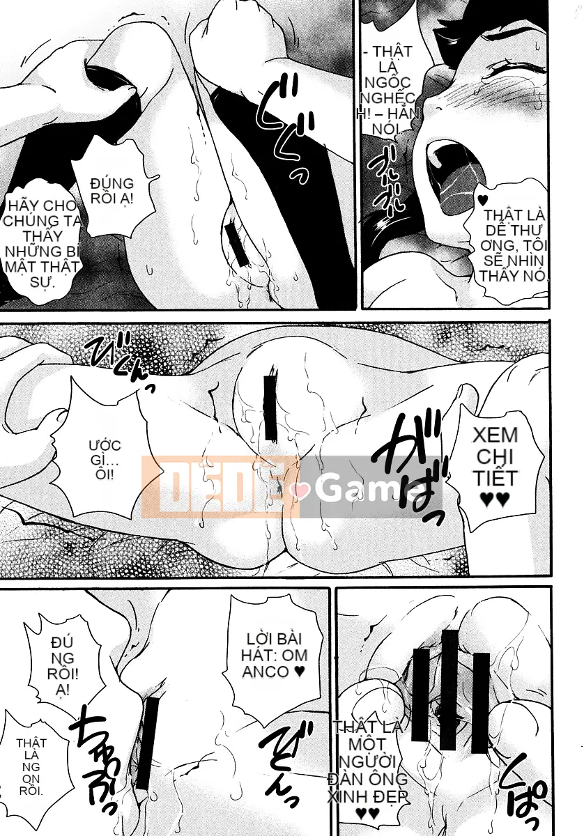 [Makoto Asahina] Cô gái xinh đẹp bắt nạt học đường