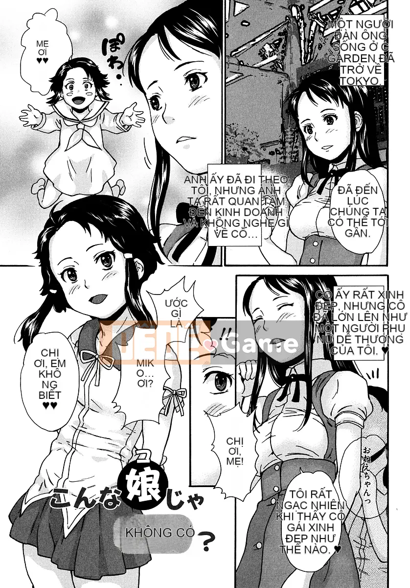 [Makoto Asahina] Cô gái xinh đẹp bắt nạt học đường