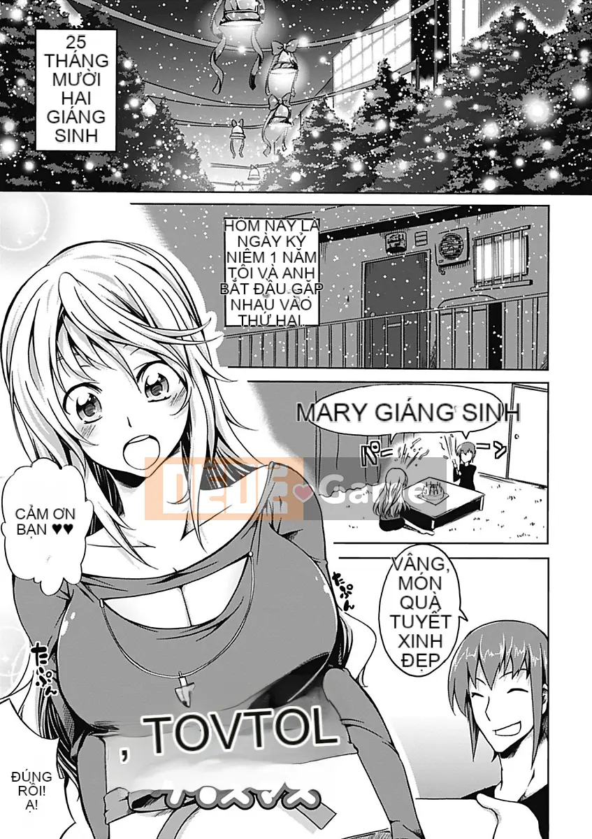 [Kagato] Yêu con khốn Kano