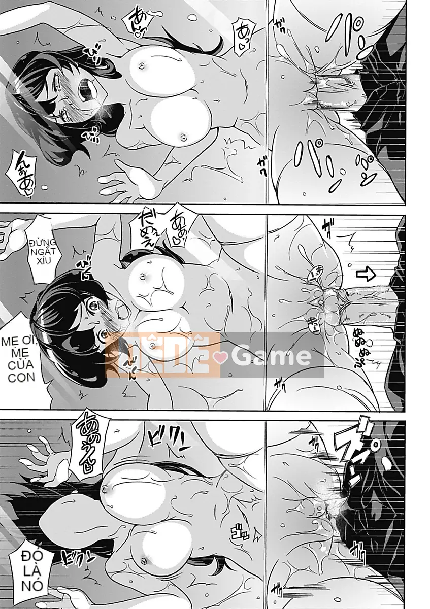 [Kagato] Yêu con khốn Kano