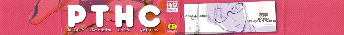 [Dantetsu] Tận hưởng tuổi dậy thì của bạn