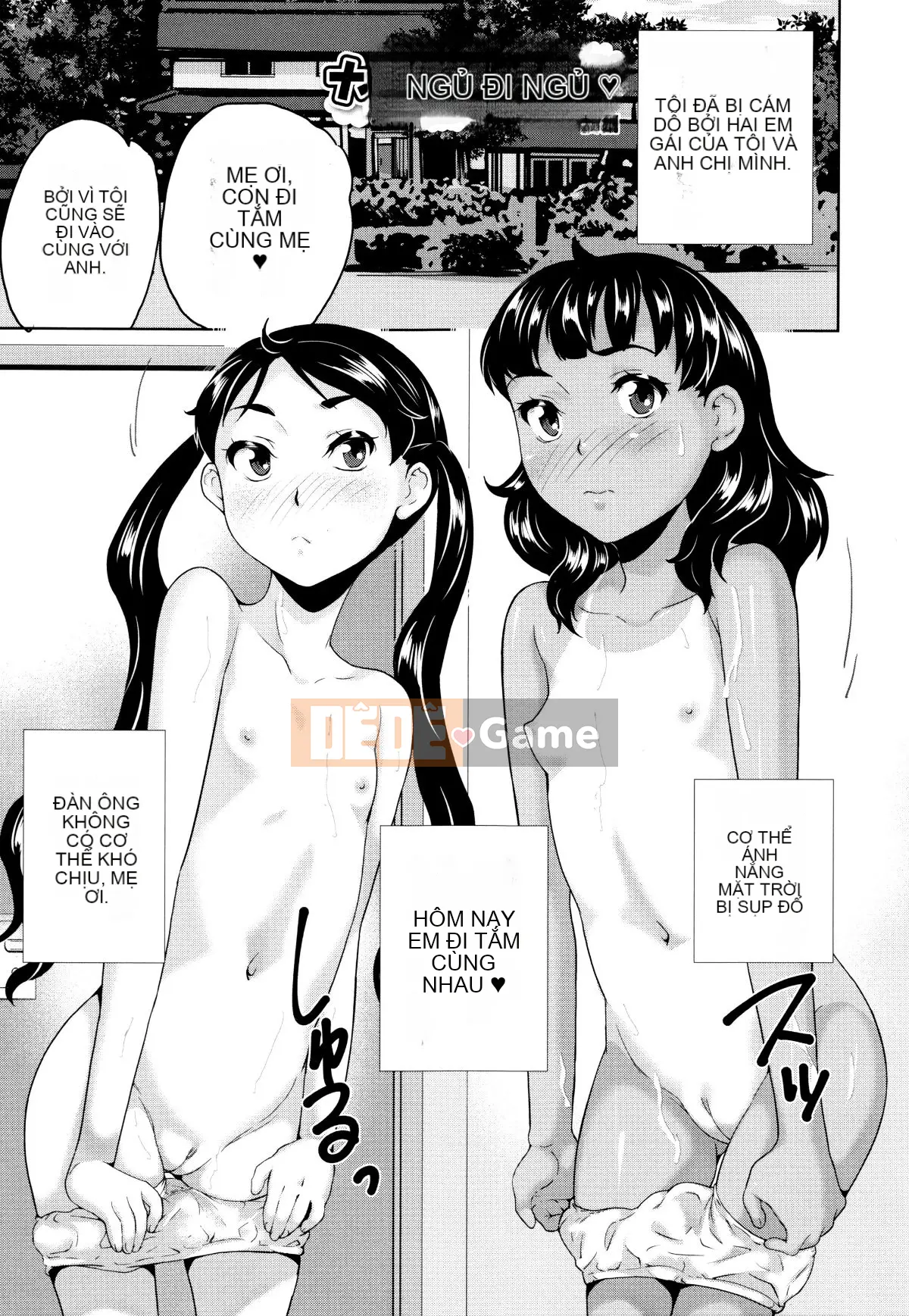 [Makoto Asahina] Bài học bẻ khóa Naisho