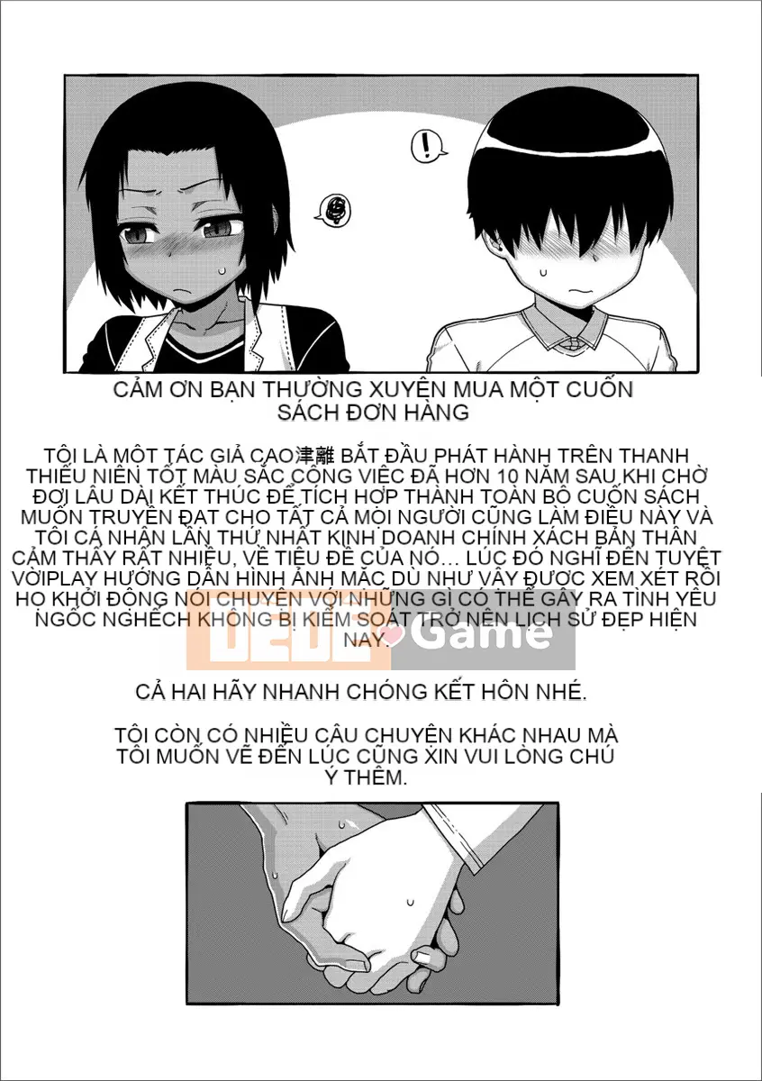 [Takatsu] S là dành cho Frazier