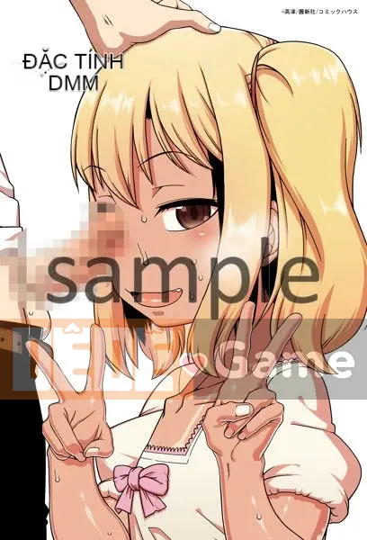 [Takatsu] S là dành cho Frazier