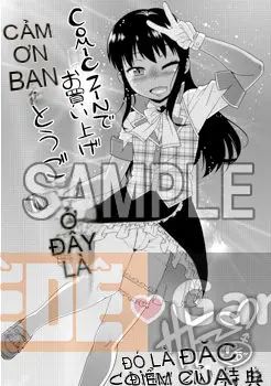 [Takatsu] S là dành cho Frazier