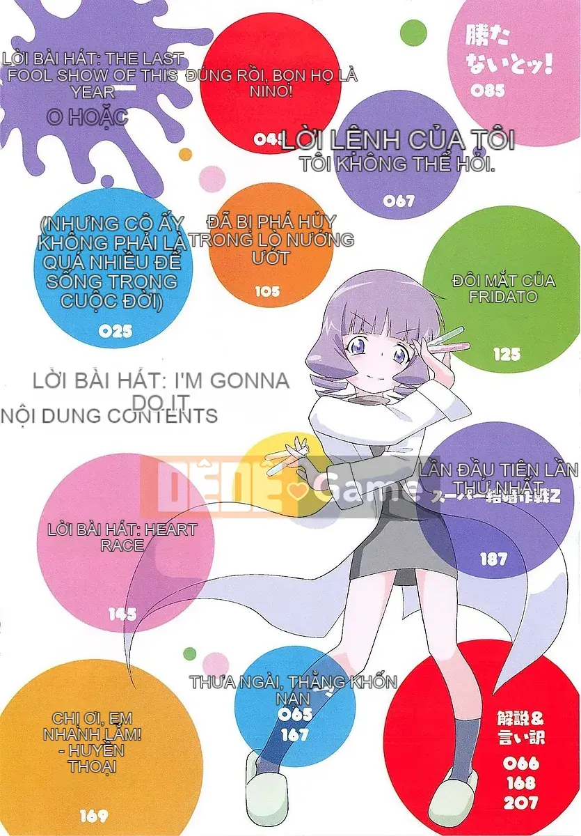 [Bantetsu] Itazurata Imu♪