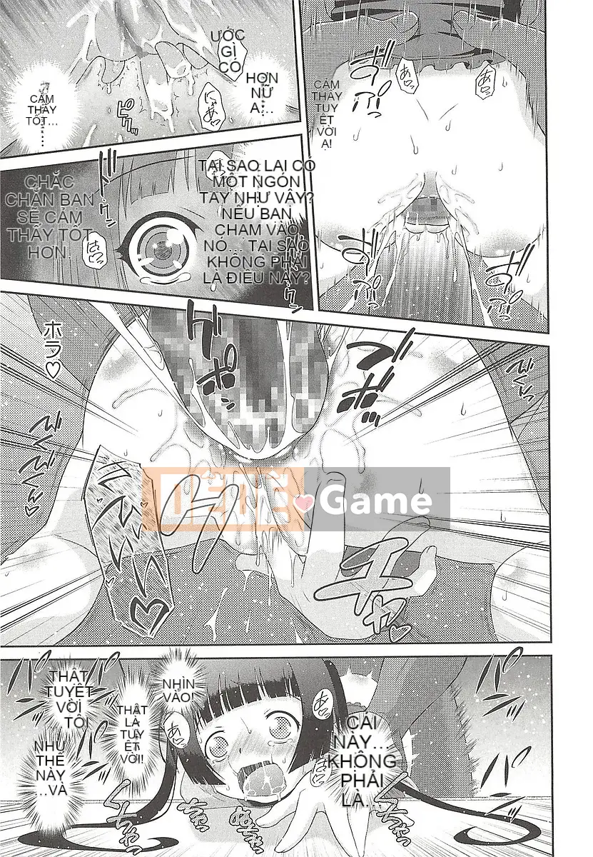 [Bantetsu] Itazurata Imu♪