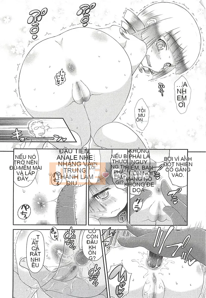 [Bantetsu] Itazurata Imu♪