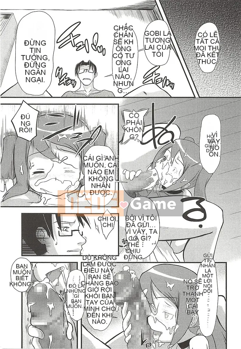 [Bantetsu] Itazurata Imu♪