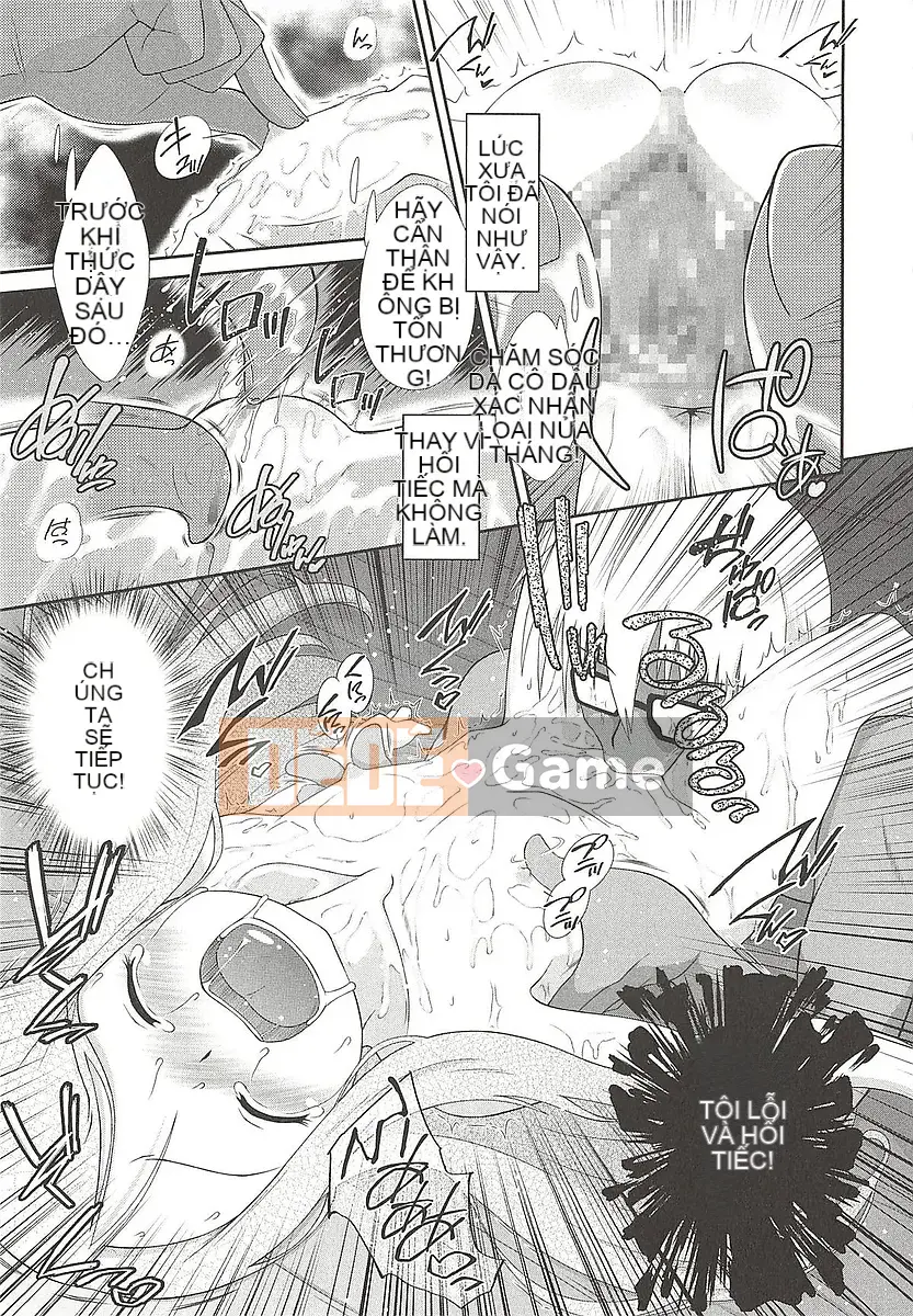 [Bantetsu] Itazurata Imu♪