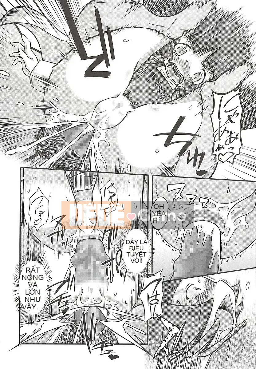 [Bantetsu] Itazurata Imu♪