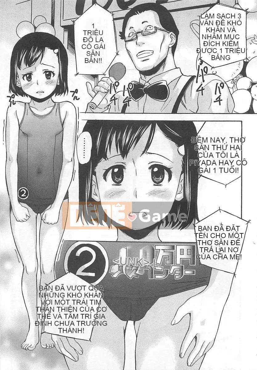 [Makoto Asahina] Khe trinh