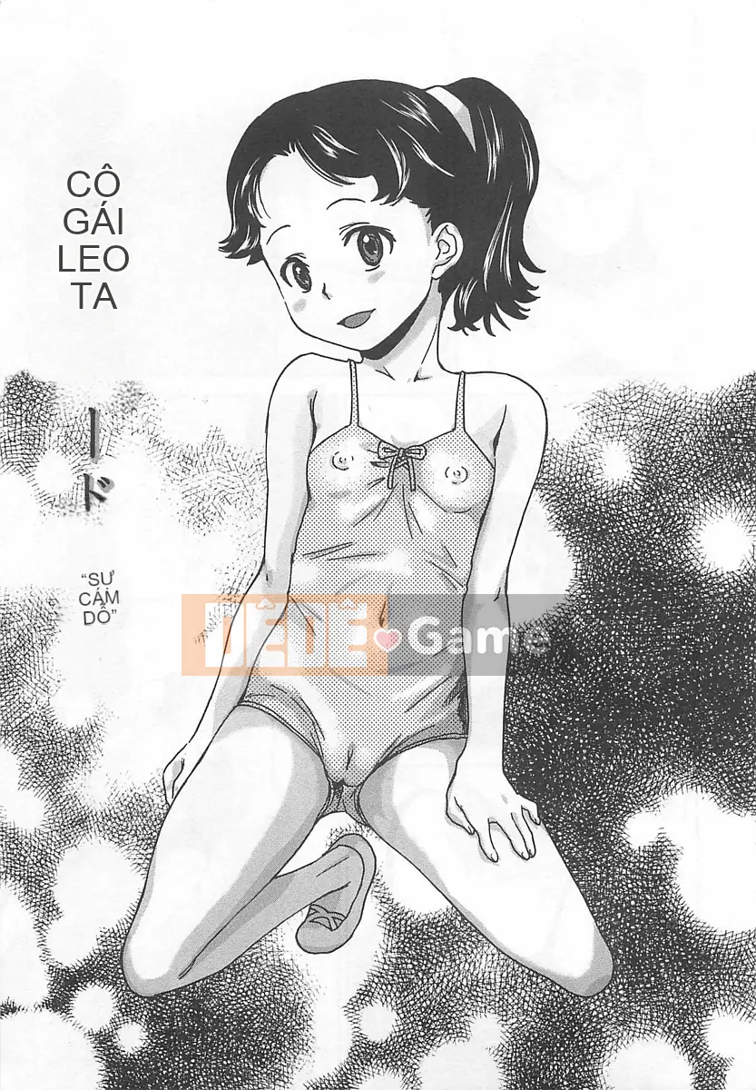 [Makoto Asahina] Khe trinh