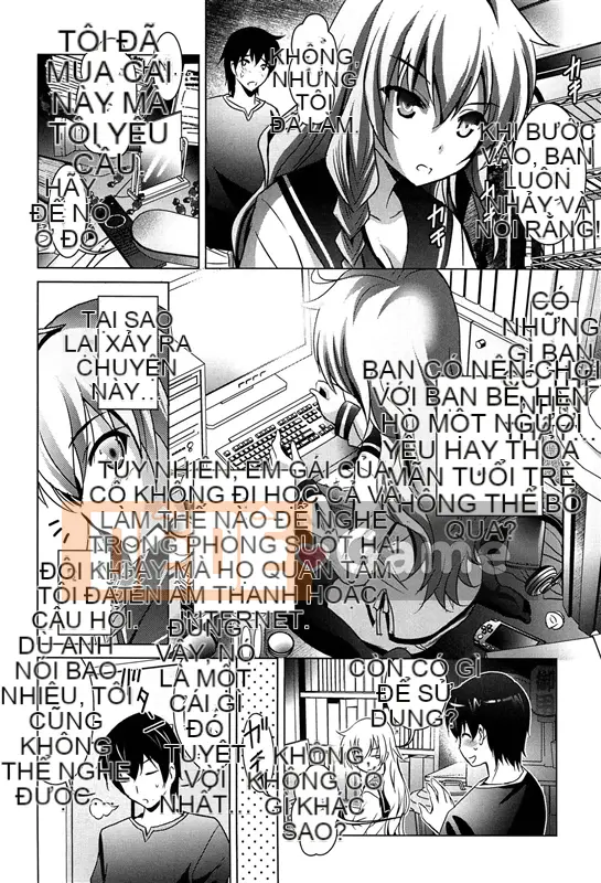 [Arino Hiroshi] Sự tục tĩu của lỗ Toro của cô ấy thật phi thường