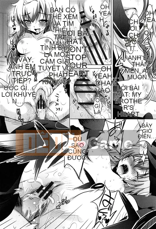 [Arino Hiroshi] Sự tục tĩu của lỗ Toro của cô ấy thật phi thường