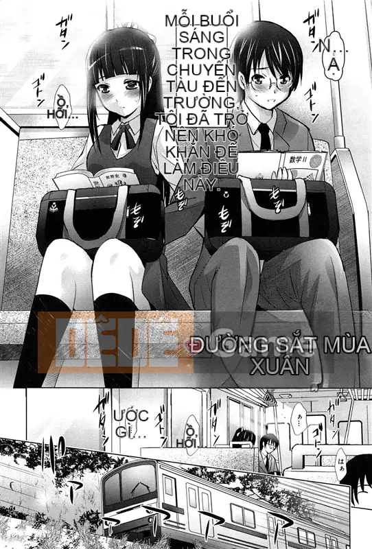 [Arino Hiroshi] Sự tục tĩu của lỗ Toro của cô ấy thật phi thường