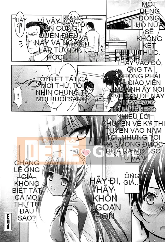 [Arino Hiroshi] Sự tục tĩu của lỗ Toro của cô ấy thật phi thường