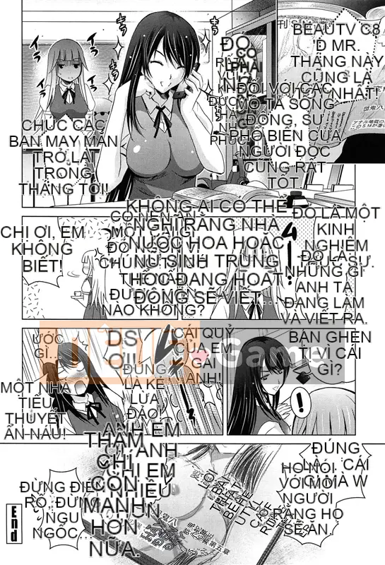 [Arino Hiroshi] Sự tục tĩu của lỗ Toro của cô ấy thật phi thường