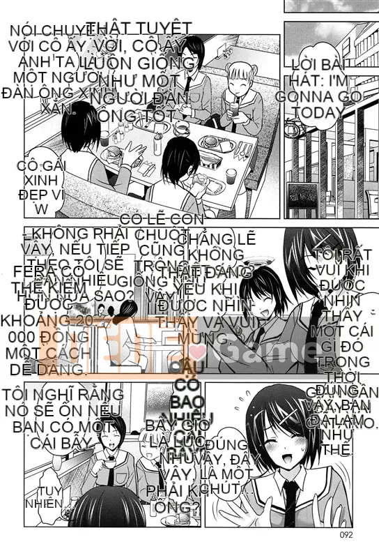 [Arino Hiroshi] Sự tục tĩu của lỗ Toro của cô ấy thật phi thường