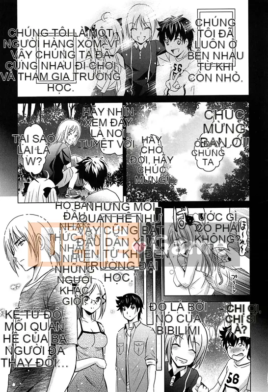 [Arino Hiroshi] Sự tục tĩu của lỗ Toro của cô ấy thật phi thường