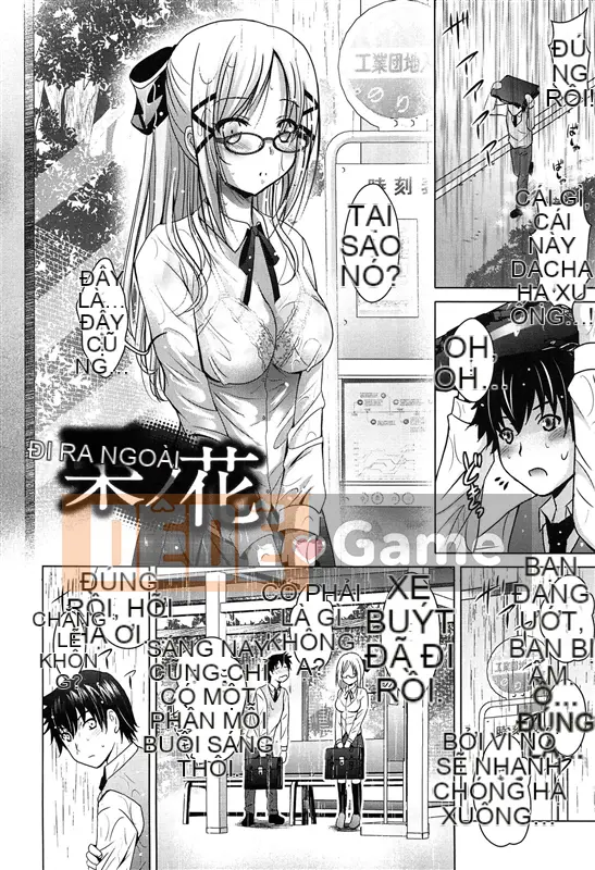 [Arino Hiroshi] Sự tục tĩu của lỗ Toro của cô ấy thật phi thường