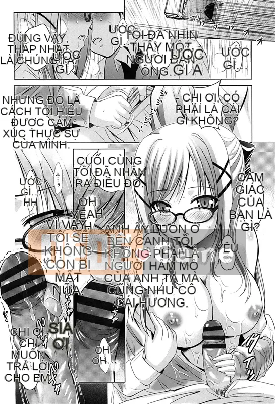 [Arino Hiroshi] Sự tục tĩu của lỗ Toro của cô ấy thật phi thường