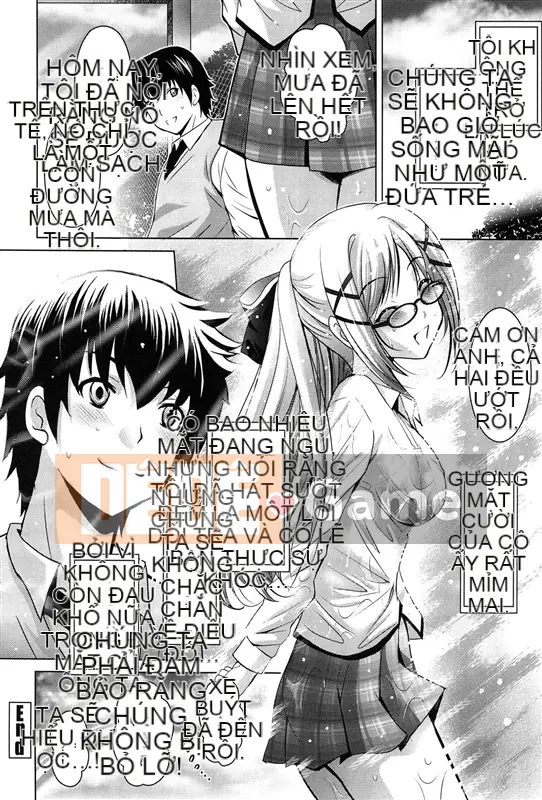 [Arino Hiroshi] Sự tục tĩu của lỗ Toro của cô ấy thật phi thường