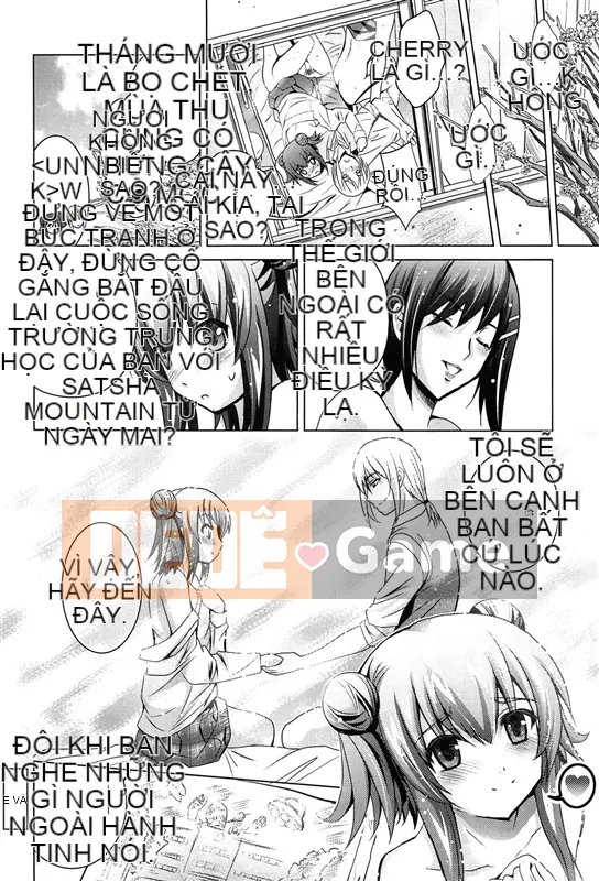 [Arino Hiroshi] Sự tục tĩu của lỗ Toro của cô ấy thật phi thường