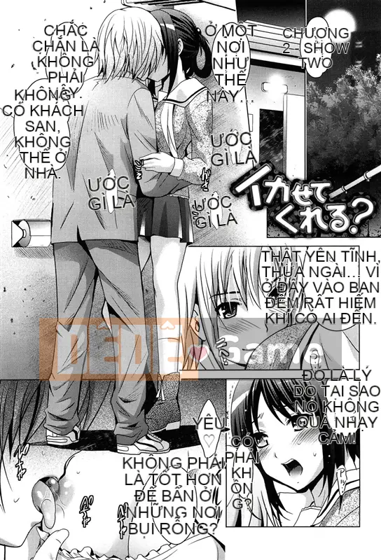 [Arino Hiroshi] Sự tục tĩu của lỗ Toro của cô ấy thật phi thường