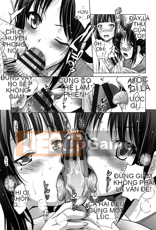 [Arino Hiroshi] Sự tục tĩu của lỗ Toro của cô ấy thật phi thường