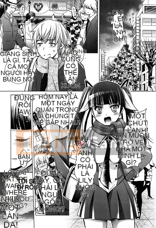 [Arino Hiroshi] Sự tục tĩu của lỗ Toro của cô ấy thật phi thường