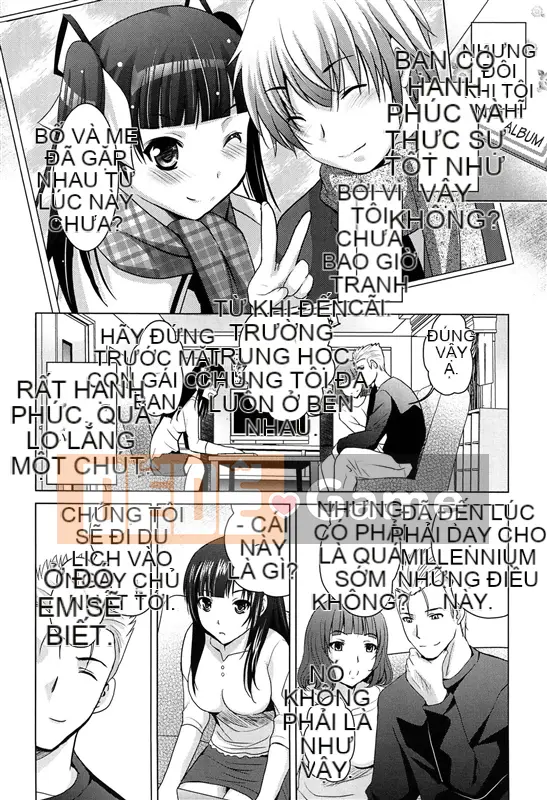 [Arino Hiroshi] Sự tục tĩu của lỗ Toro của cô ấy thật phi thường