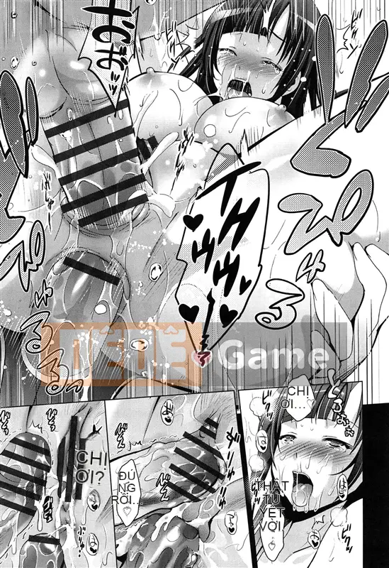 [Arino Hiroshi] Sự tục tĩu của lỗ Toro của cô ấy thật phi thường