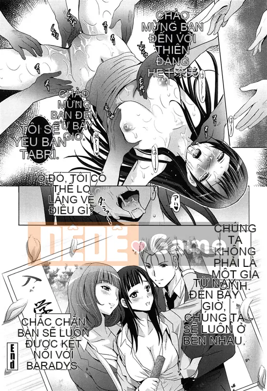 [Arino Hiroshi] Sự tục tĩu của lỗ Toro của cô ấy thật phi thường