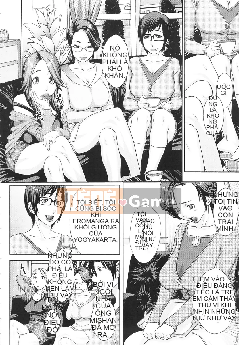 [Hoàng gia Koyanagi] Ran Chiki Hihokan GOLD