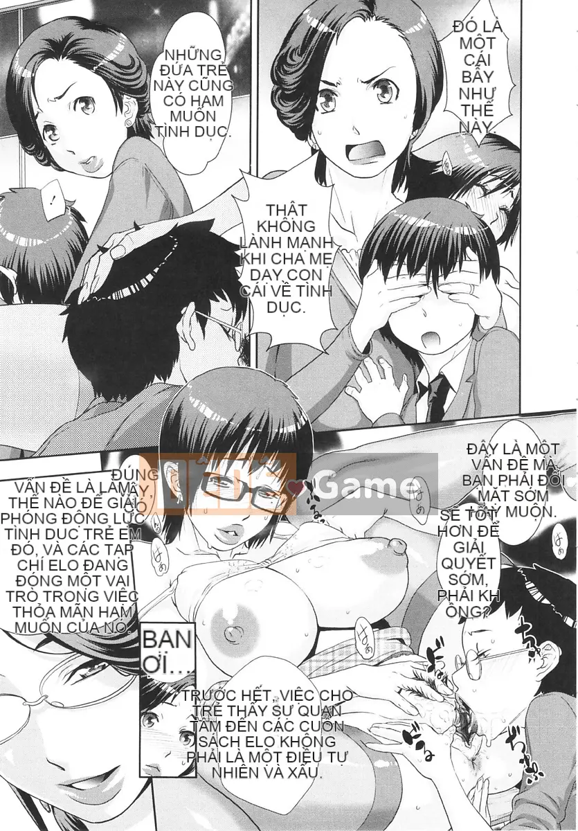 [Hoàng gia Koyanagi] Ran Chiki Hihokan GOLD