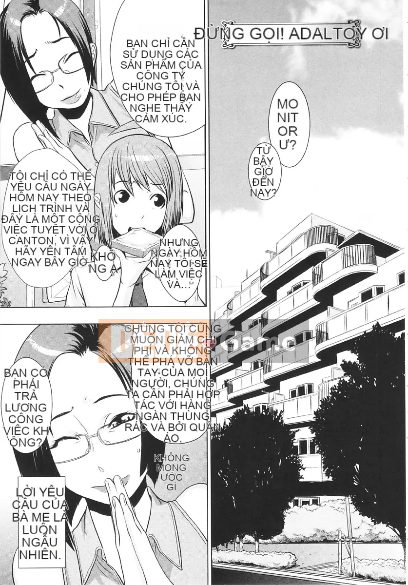 [Hoàng gia Koyanagi] Ran Chiki Hihokan GOLD