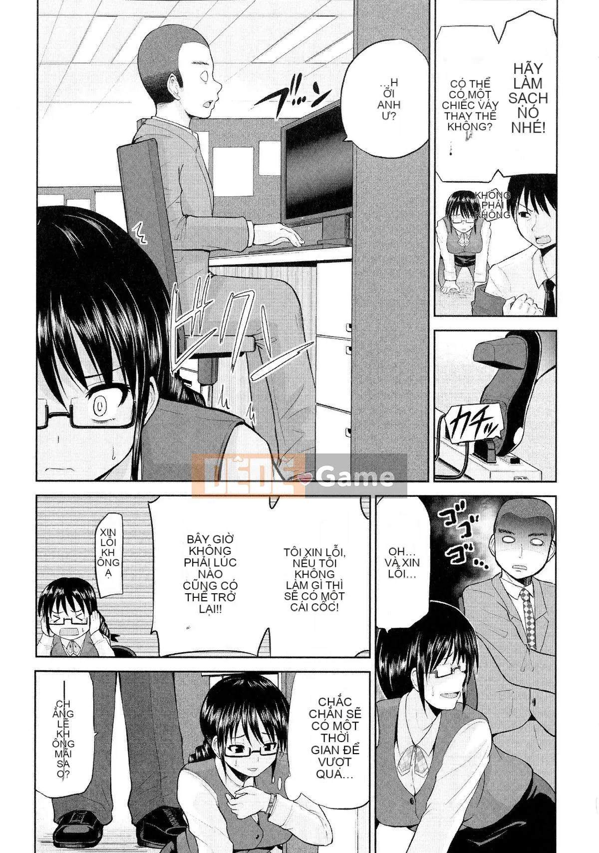 [Yano Toshinori] Hướng dẫn Nyukan