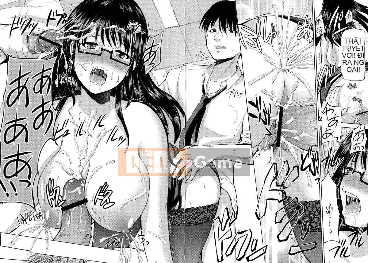 [Yano Toshinori] Hướng dẫn Nyukan