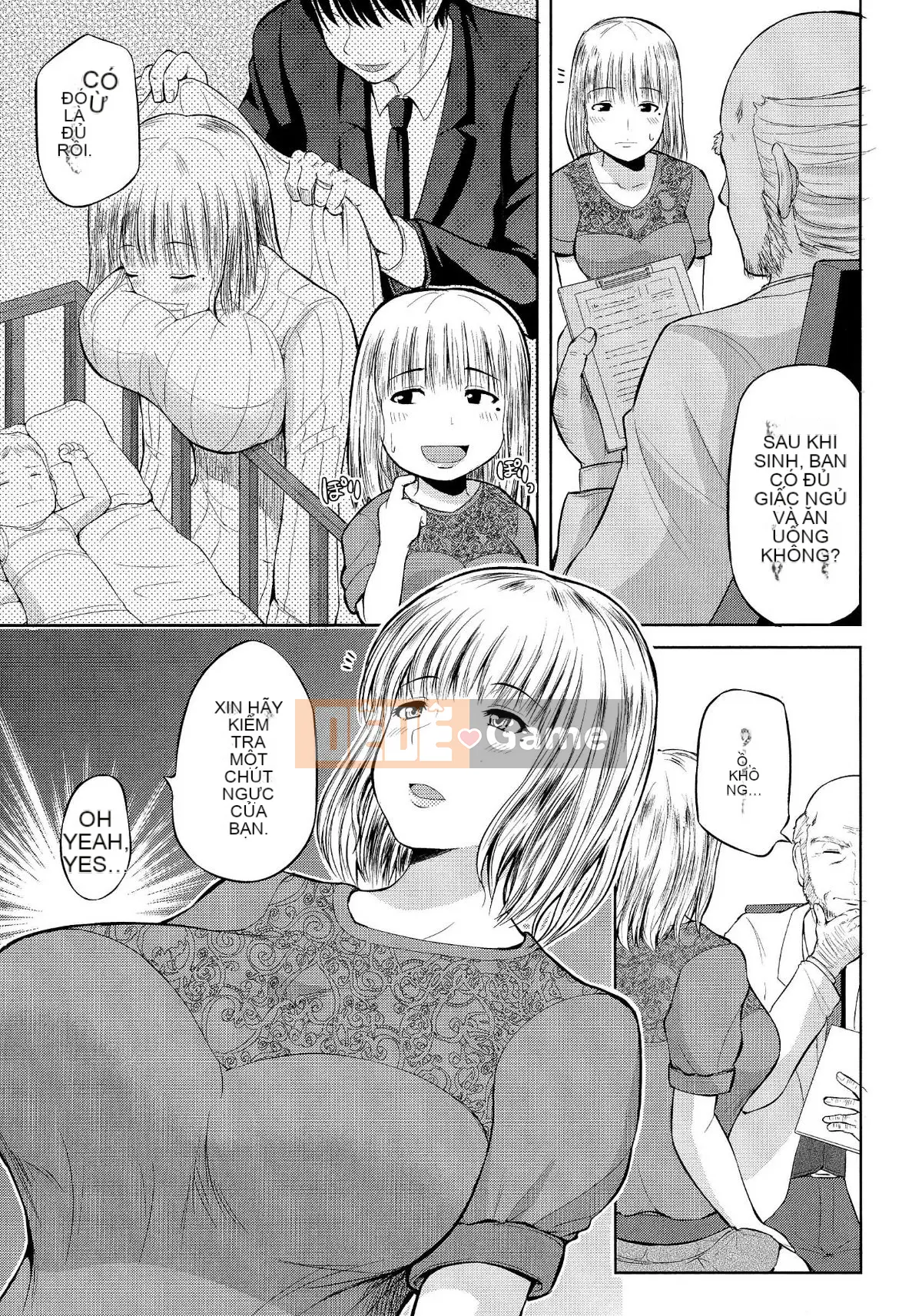 [Yano Toshinori] Hướng dẫn Nyukan