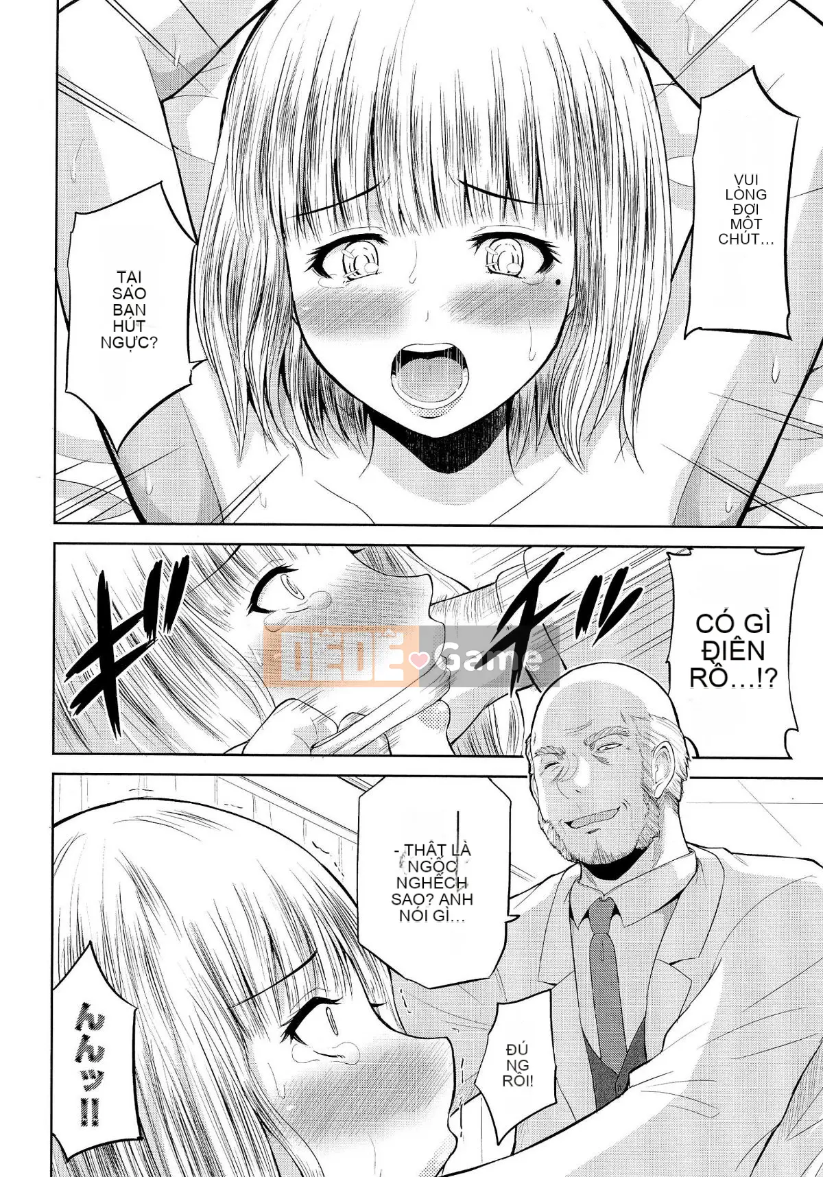 [Yano Toshinori] Hướng dẫn Nyukan