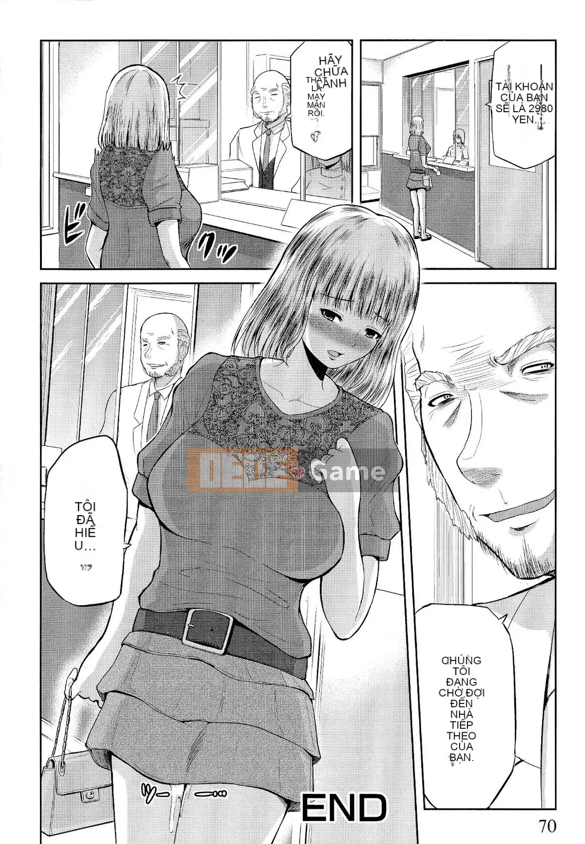 [Yano Toshinori] Hướng dẫn Nyukan