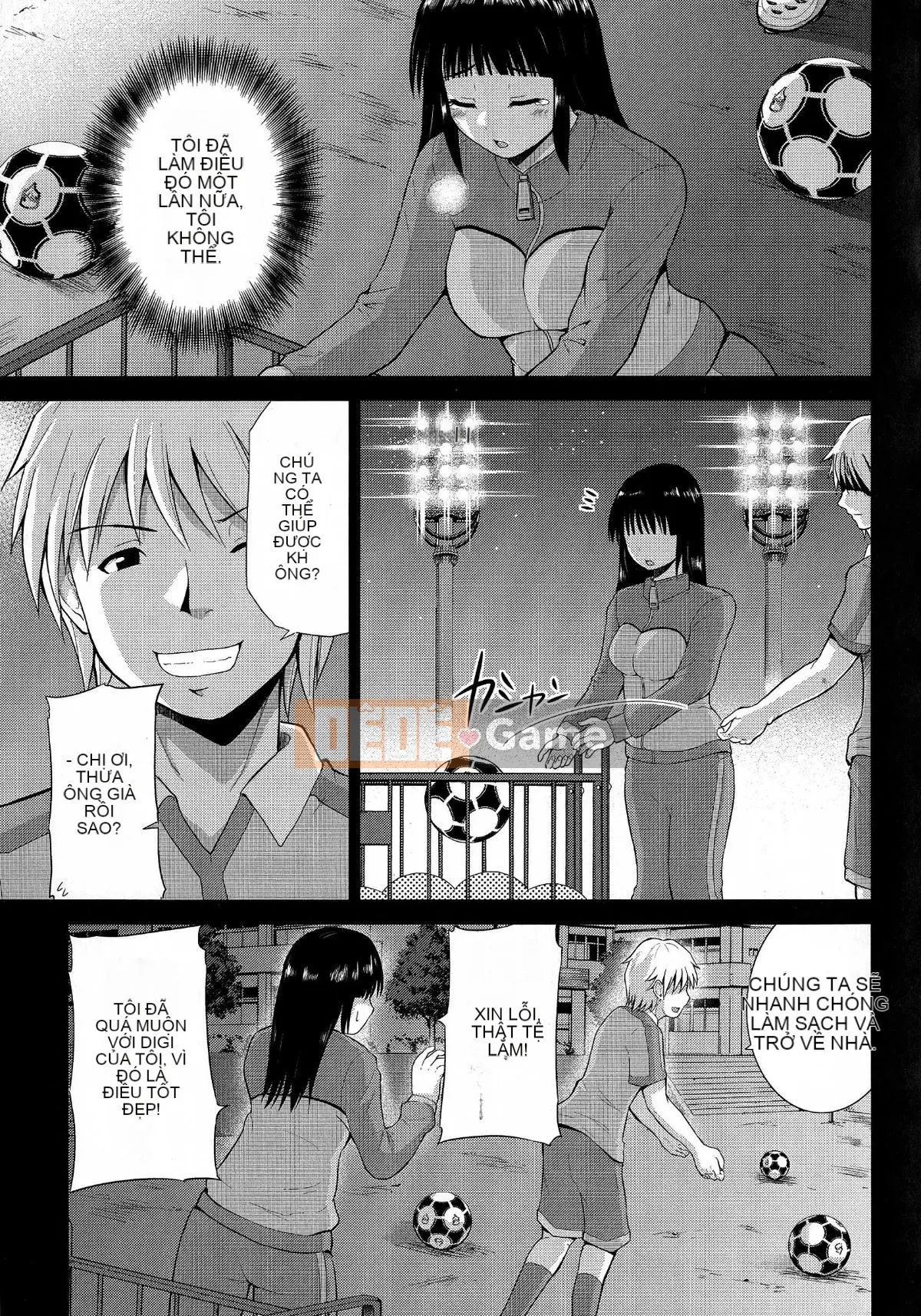 [Yano Toshinori] Hướng dẫn Nyukan