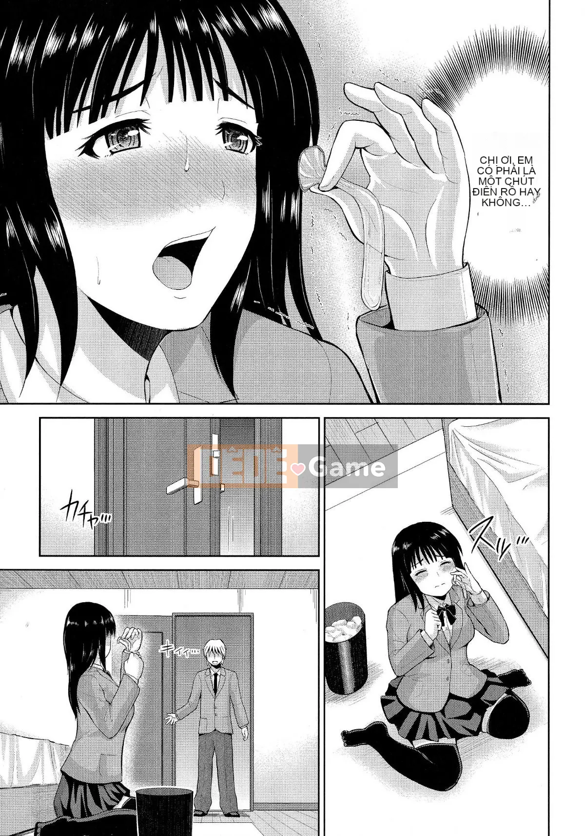 [Yano Toshinori] Hướng dẫn Nyukan