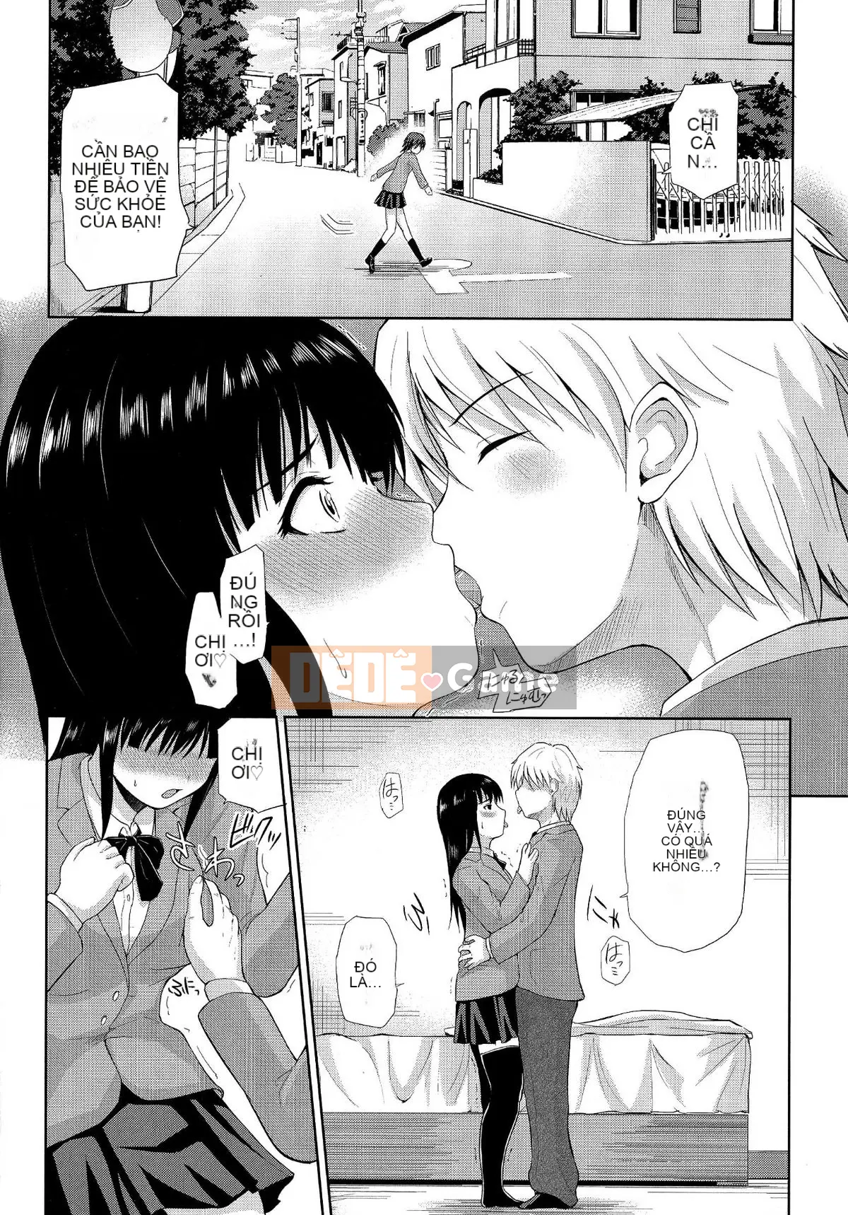 [Yano Toshinori] Hướng dẫn Nyukan